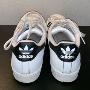 Adidas Superstars